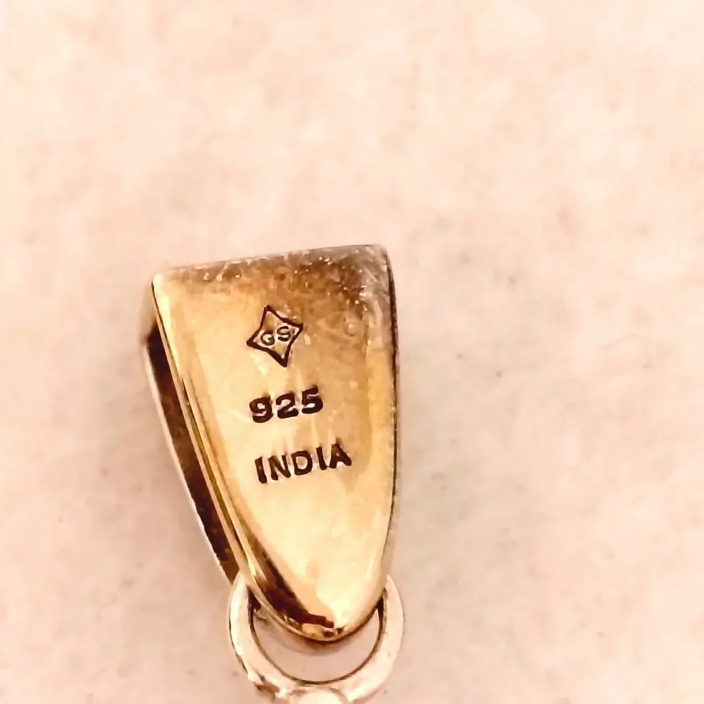 No brand estate sterling